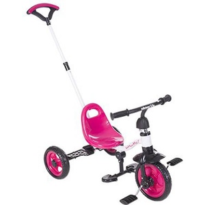 KikkaBoo ТРИКОЛКА kikka boo wow me pink (51170)