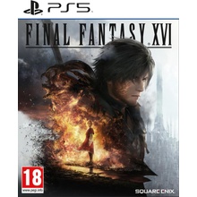 Final Fantasy XVI