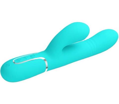 Pretty Love Multifunction G-Spot