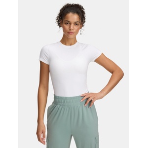 Under Armour Дамска тениска Under Armour Meridian Core SS-WHT Under Armour | Byal | ЖЕНИ | M