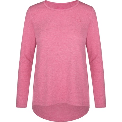 Loap Розова дамска тениска LOAP BAVAXA Loap | Rozov | ЖЕНИ | S