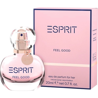 Esprit Feel Good Her parfémovaná voda dámská 20 ml