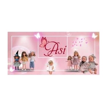 Antonio Juan Spanish doll Bomboncin Cloe 20cm