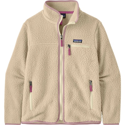 Patagonia Retro Pile Jacket dark natural