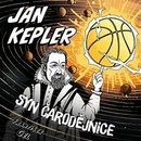 Syn čarodějnice - František Gel
