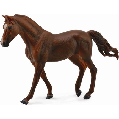 Collecta Chestnut hřebec