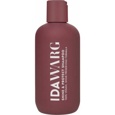 Ida Warg šampón na vlasy chrániaci farbu, 250 ml