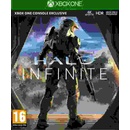 Hry na Xbox One Halo: Infinite