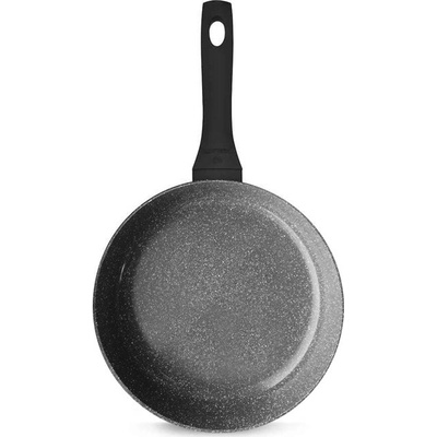 Gerlach Granitex Panvica tradičná 28 cm granitová