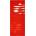 ABC Design vivace КИЛИМ dinner red 200x57cm (18400)