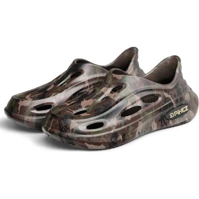Delphin Eva Slip-On Pikez Banx