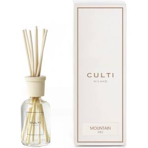 CULTI MILANO Арома дифузер Culti Stile Classic Mountain 100 мл (DA STILCB-100-MOUNTAIN)