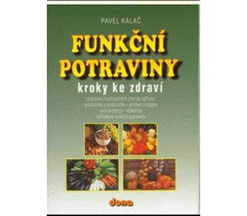 Funkční potraviny