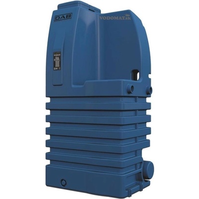 DAB.ESYTANK 500L