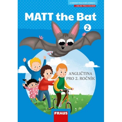 Matt the Bat 2