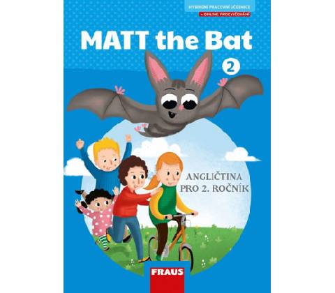 Matt the Bat 2