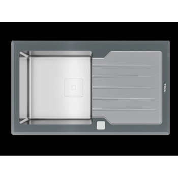 Teka DIAMOND RS15 1B1D 86 ST