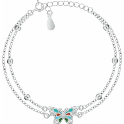 Brilio Silver náramek BRC226W