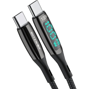 BlitzWolf BW-TC23 1,8 m