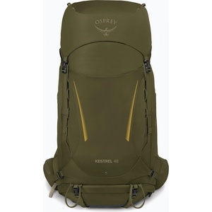 Osprey Туристическа раница Osprey Kestrel 48 l (S) moss green