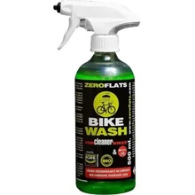 Zero Flats Bike Wash 500 ml