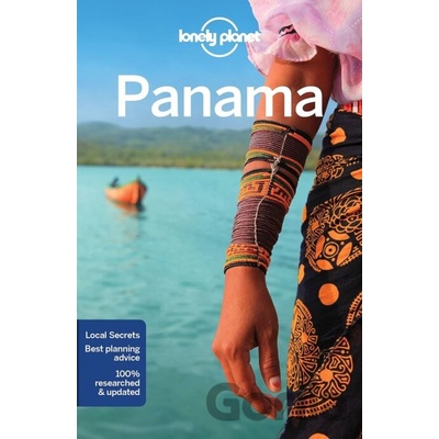 Panama Lonely Planet