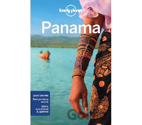 Panama Lonely Planet
