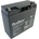 Eaton Батерия, FirstPower FP18-12 - 12V 18Ah F2 (FP12180)