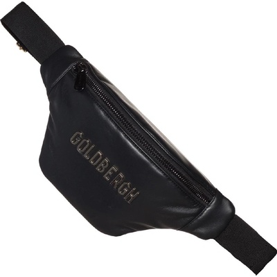 Goldbergh Shimmer Fanny Pack