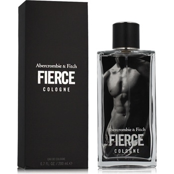 Abercrombie & Fitch Fierce kolínská voda pánská 200 ml