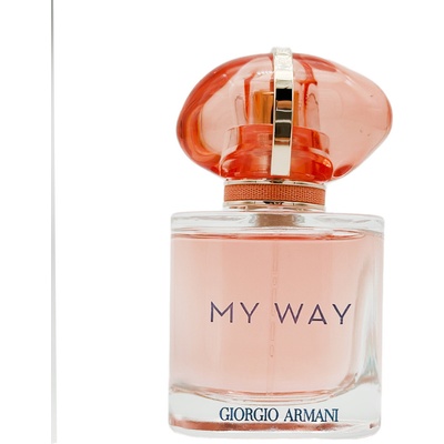Giorgio Armani My Way Ylang parfumovaná voda dámska 30 ml