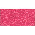 P. A. C P. A. C. Лента за глава P. A. C. Ocean Upcycling Headband - Bigad Pink - размер S/M 50-57 cm (204-8351-1411)
