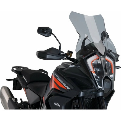 Puig Touring Plus Screen 20816 Dymová (H)