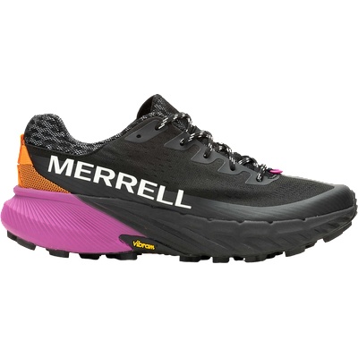 Merrell Обувки за естествен терен Merrell AGILITY PEAK 5 Черен Velikost 43, 5