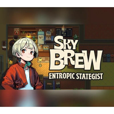 SkyBrew: Entropic Strategist