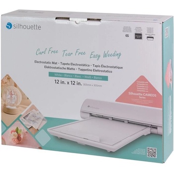 Silhouette CAMEO5