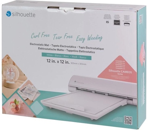 Silhouette CAMEO5