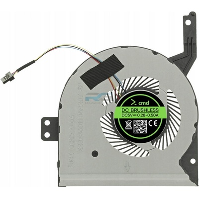 Ventilátor Asus Vivobook K542UA K542UF K542UN K542UQ