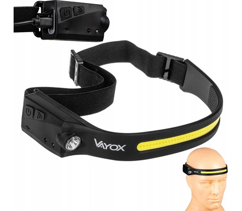 Vayox BX0012