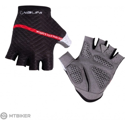 Nalini Summer SF black