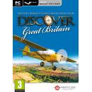 Flight Simulator X Steam Edition - ADD ONS Discover Great Britain