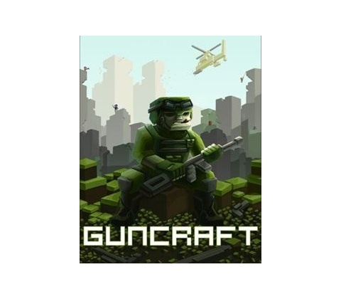 Guncraft