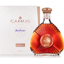 Camus XO Borderies Family Reserva 40% 0,7 l (kazeta)