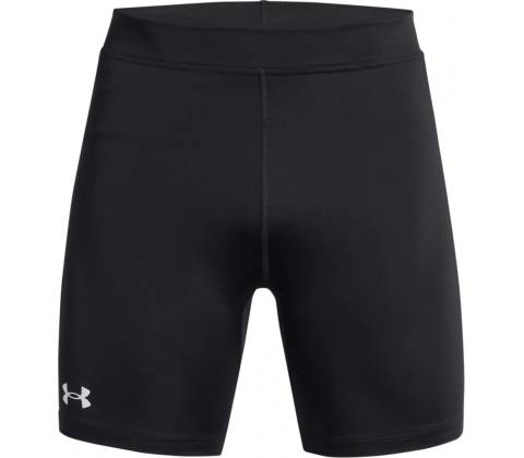 Under Armour LAUNCH HALF TIGHTS-BLK