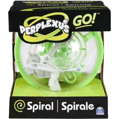 Spin Master SMG PERPLEXUS GO! Varianta: Spiral