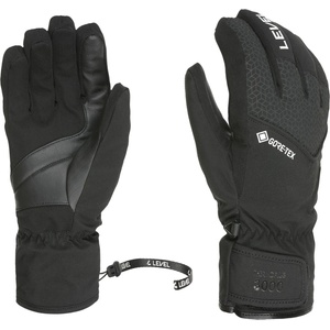 LEVEL Ръкавици LEVEL Pilot GORE-TEX Gloves - Black - размер 7, 5 (EU) (202-7810-0112)