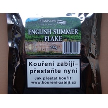 Stanislaw English Summer Flake 250 g