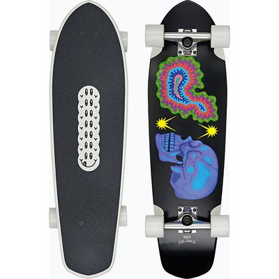 Globe Big Blazer cruiser скейтборд хипнагога