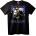 NOONEBRAND Тениска Nengo Flow RealG4Life - 7XL, White