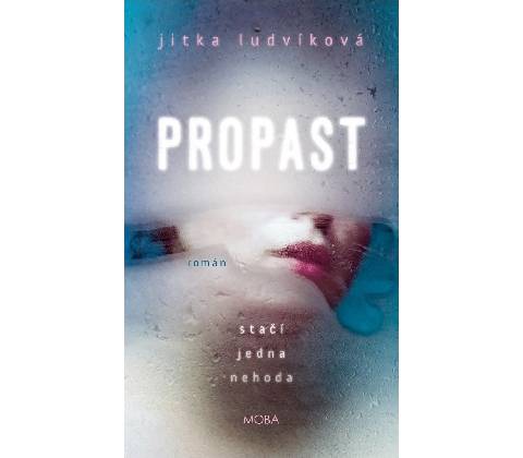 Propast - Jitka Ludvíková
